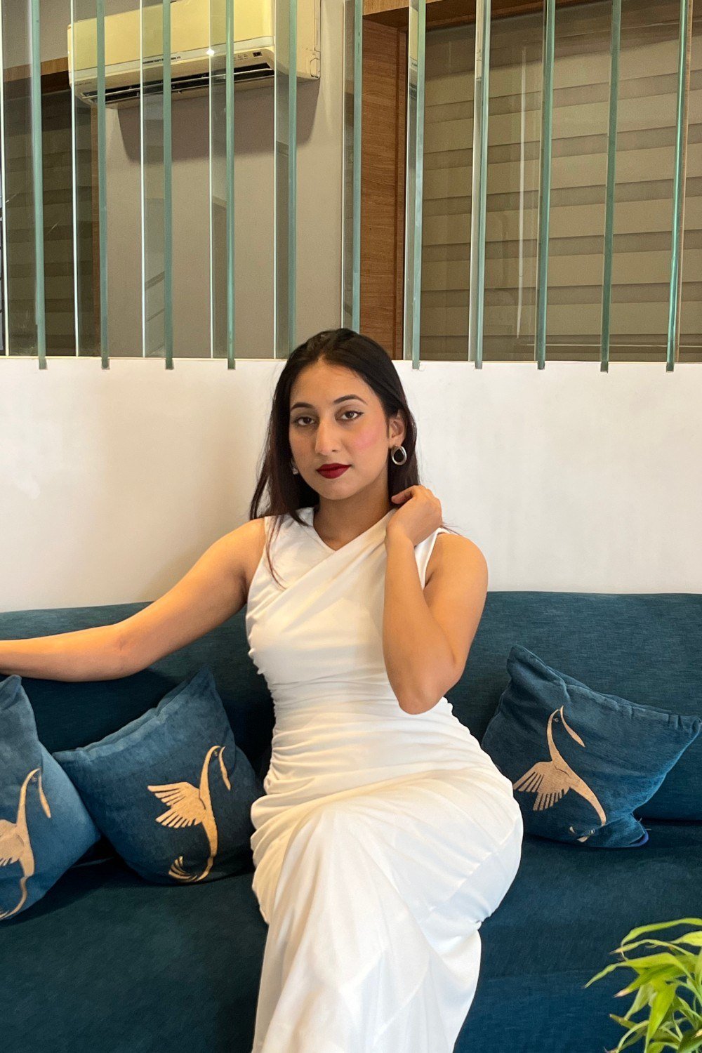 Tanya Sharma