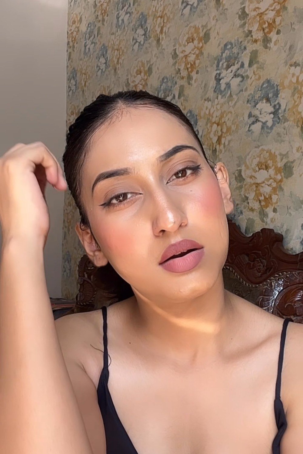 Tanya Sharma — portfolio photo