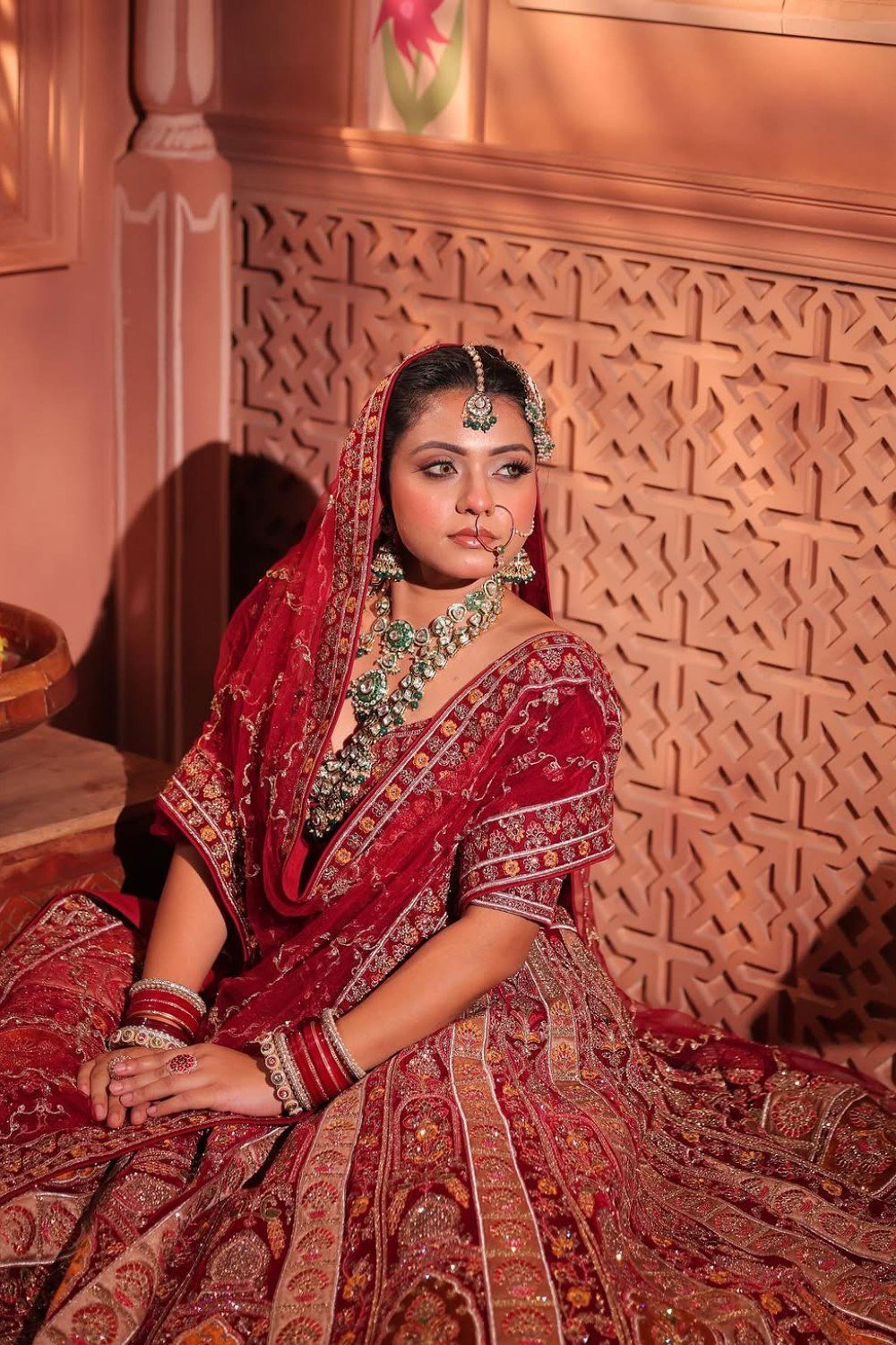 Sumita Roy — portfolio photo