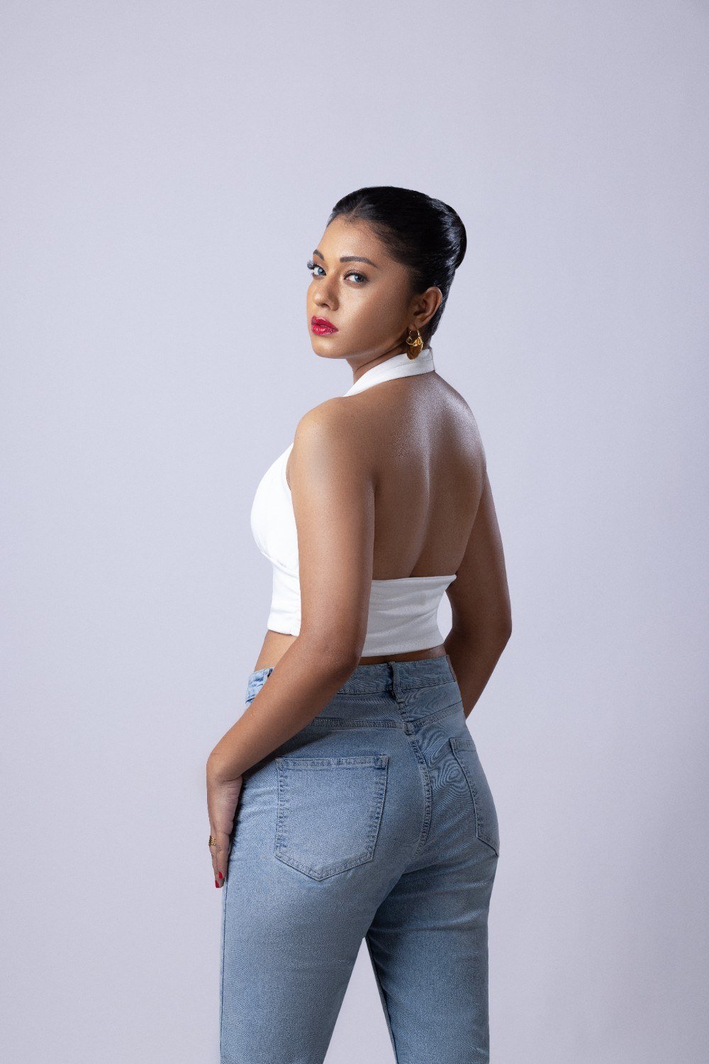 Sumita Roy — portfolio photo
