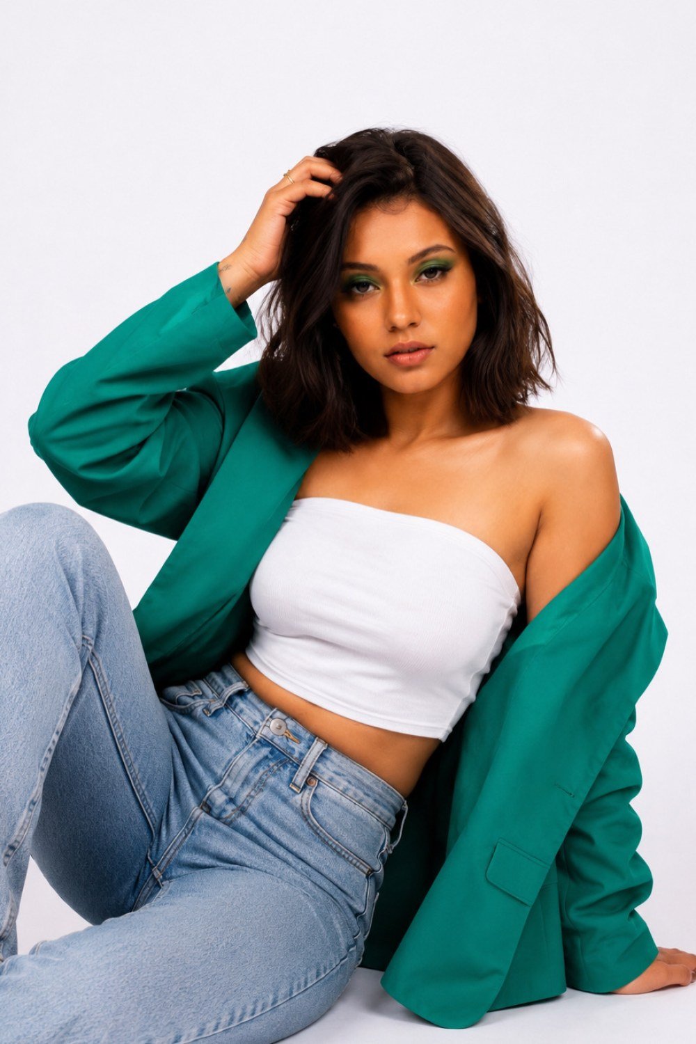 Sumita Roy — portfolio photo
