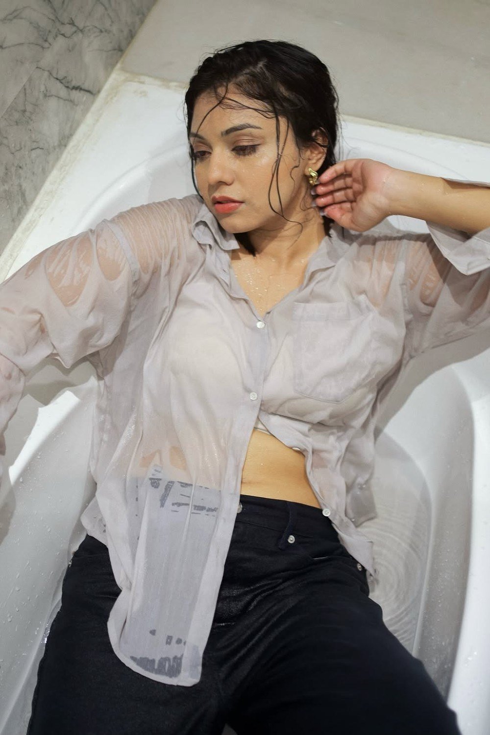 Sumita Roy — portfolio photo