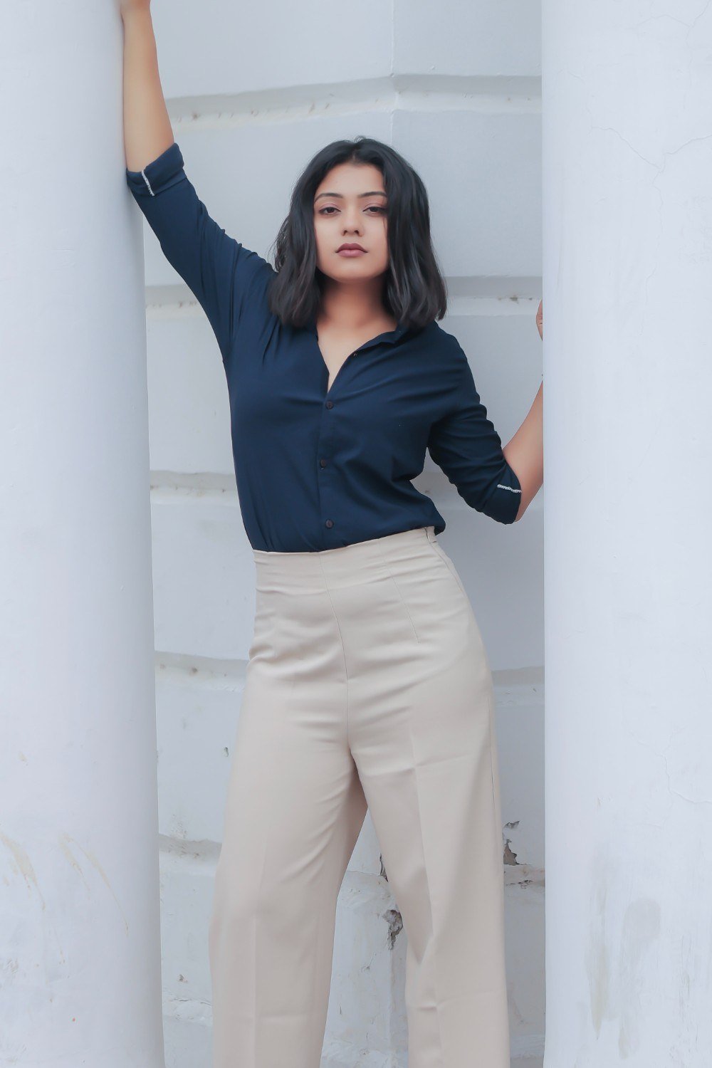 Sumita Roy — portfolio photo